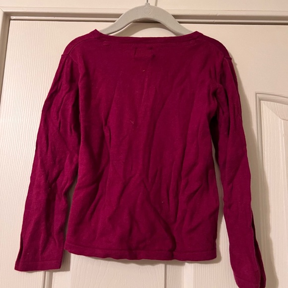Missoni sweater 4t-5t - Picture 2 of 3